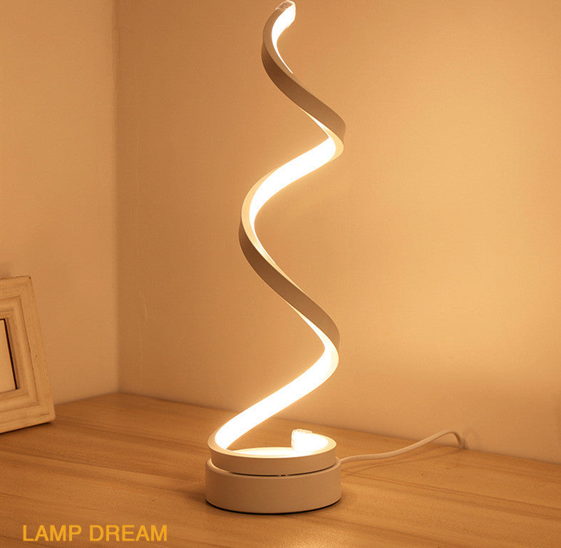 Elegant Table Lamp