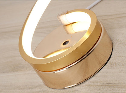 Elegant Table Lamp