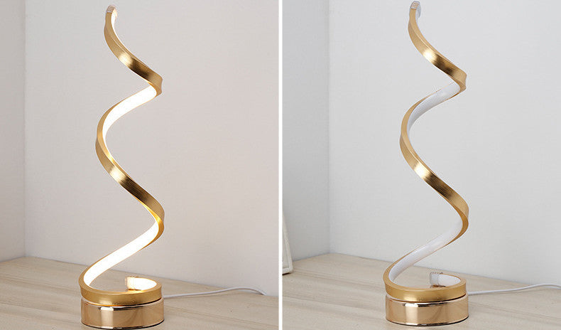 Elegant Table Lamp