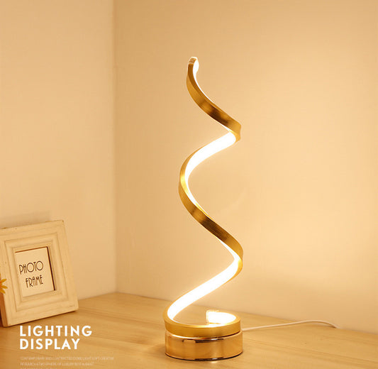 Elegant Table Lamp