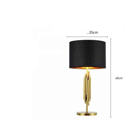 Living Room Personalized Creative Designer Table Lamp