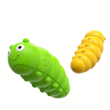 A Weird Barking Bug Pet Toys